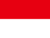 Flag Of Indonesia Clip Art